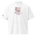 Dare to Bloom Box Tee