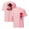 Paradiso B5 Tropical Tee