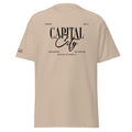 Ode To Tee (Capital) -