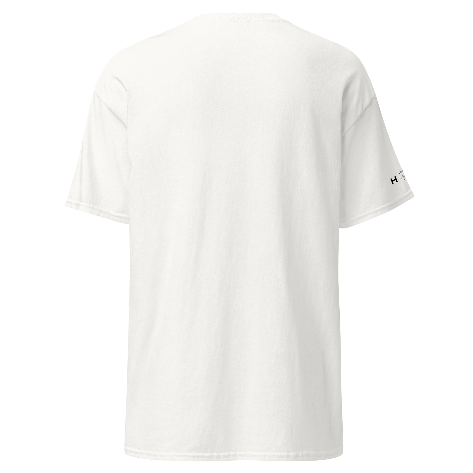 Ode To Tee (Capital) -