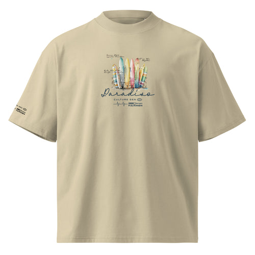 Become the Wave Box Tee