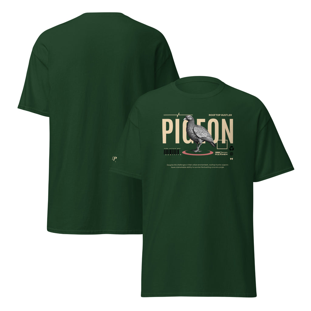 R.H.P. Original P1 Tee