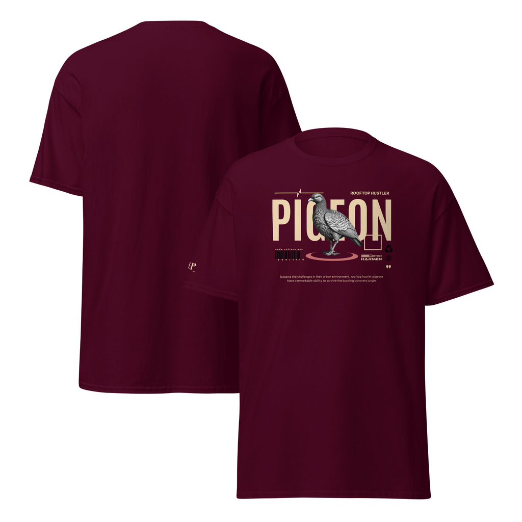 R.H.P. Original P1 Tee