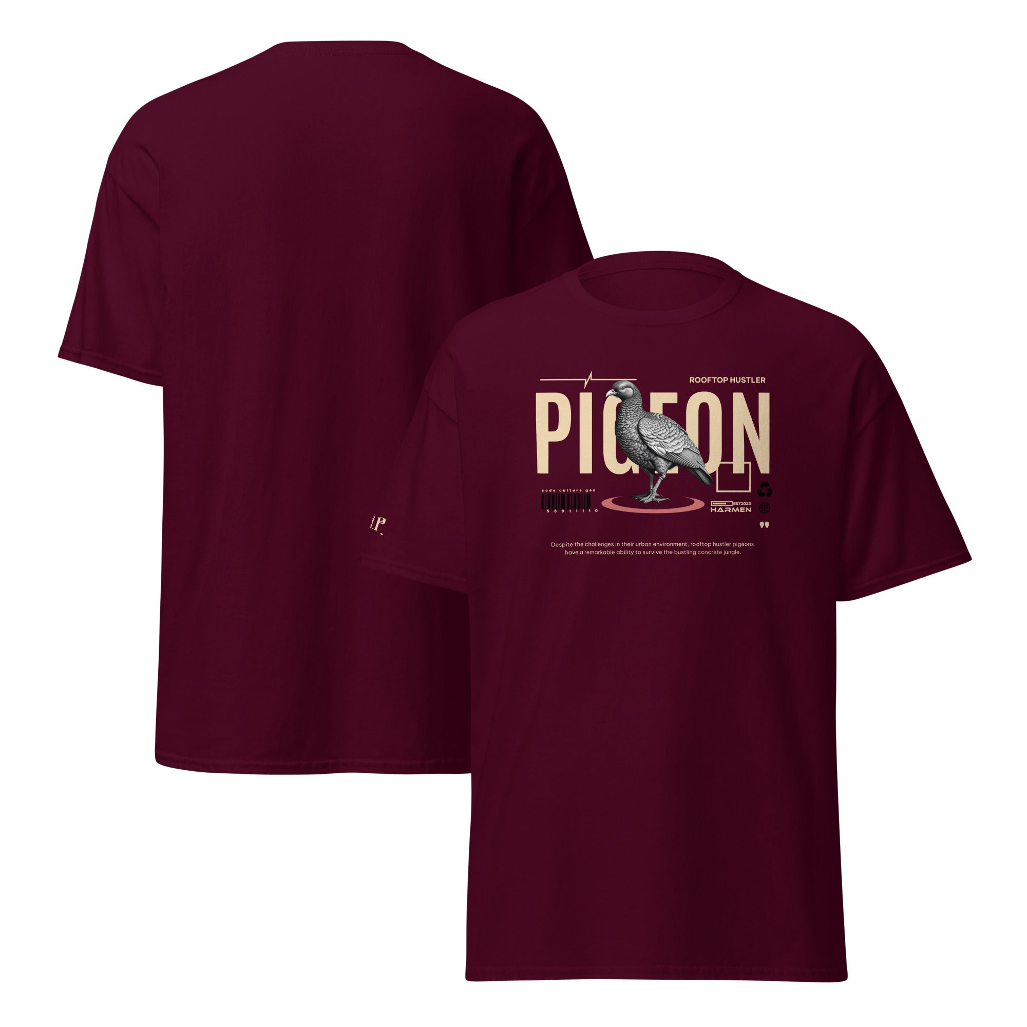 R.H.P. Original P1 Tee