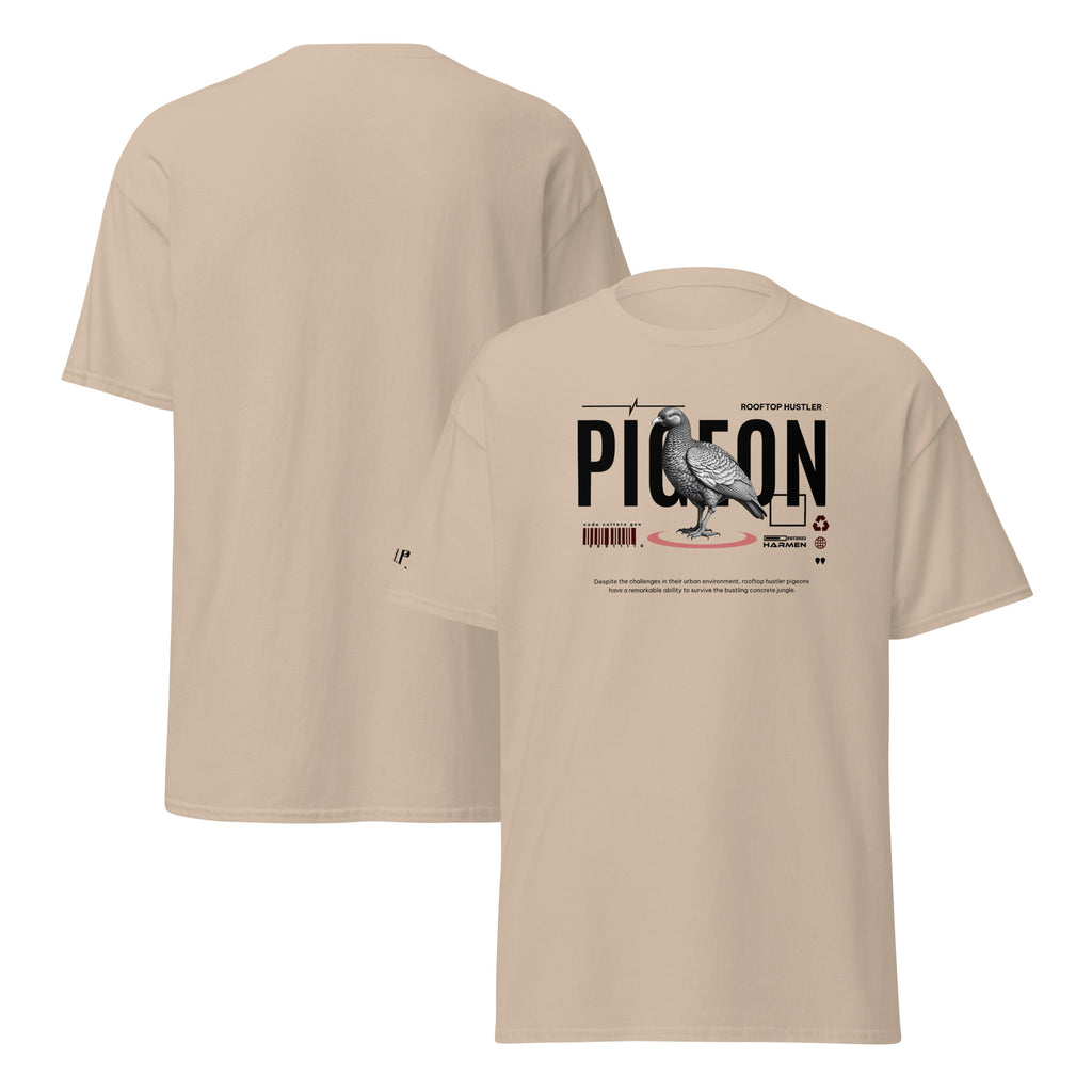 R.H.P. Original P1 Tee -