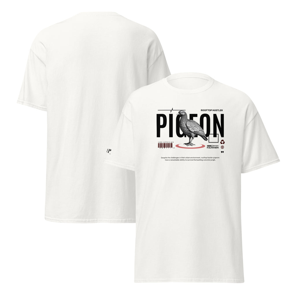 R.H.P. Original P1 Tee -