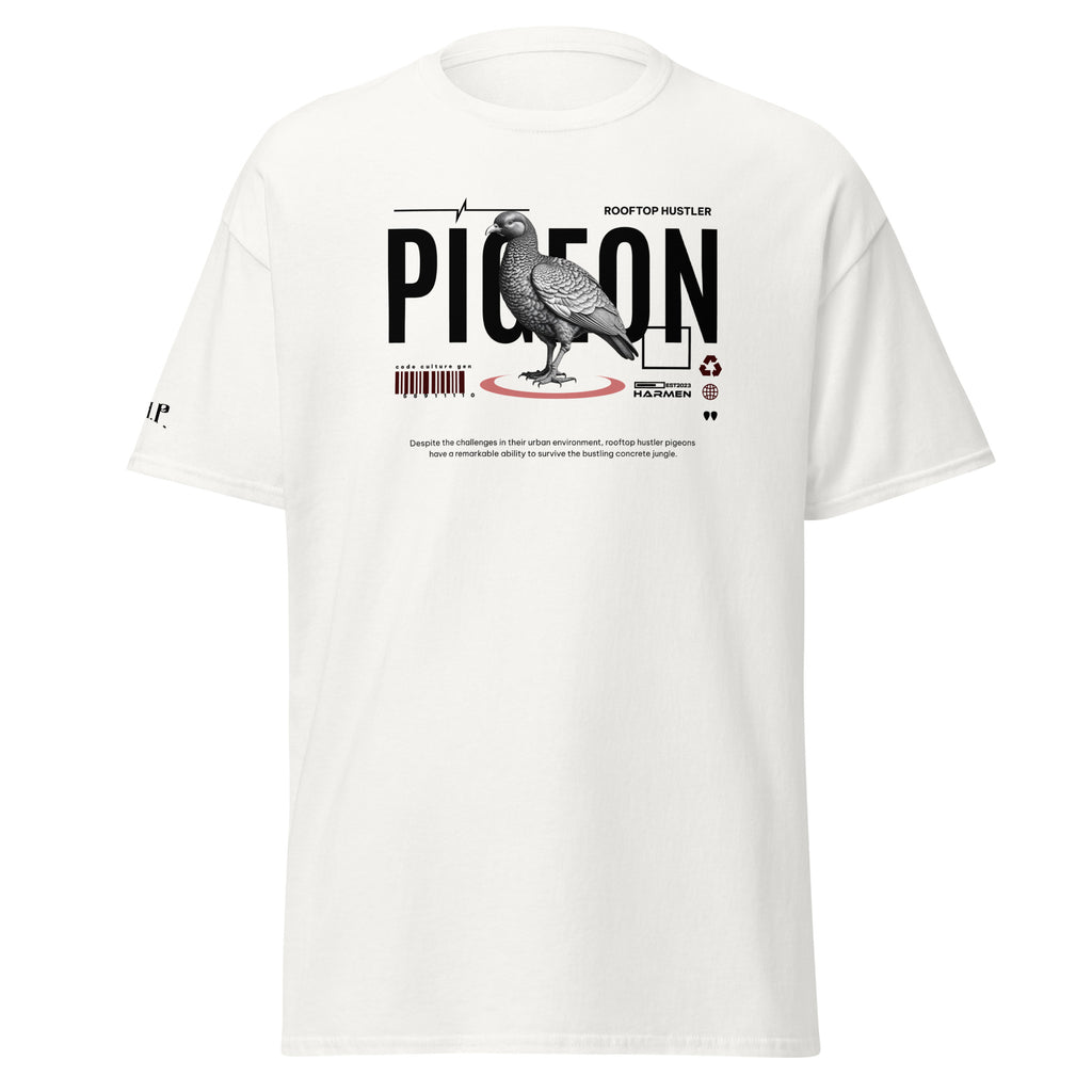R.H.P. Original P1 Tee -