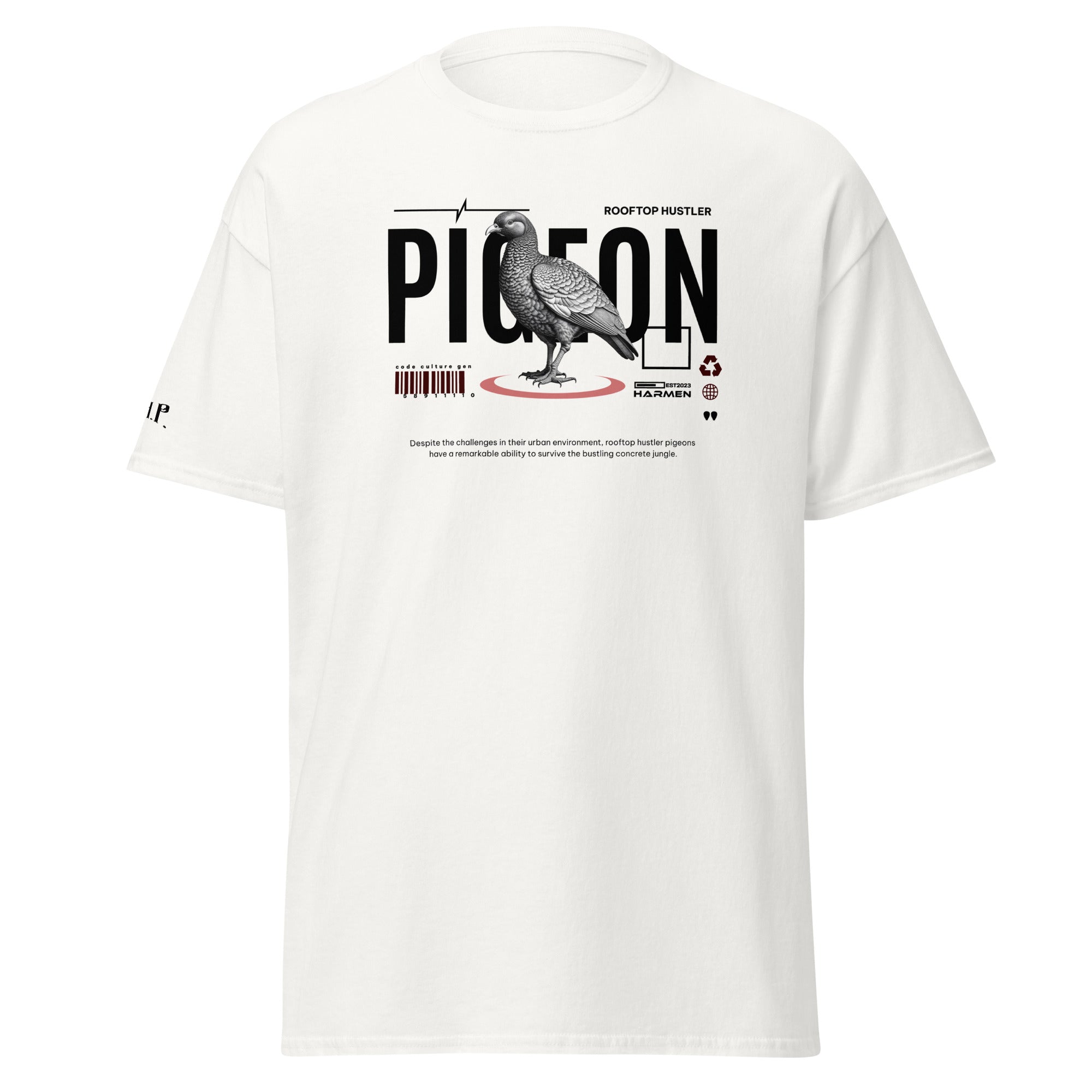 R.H.P. Original P1 Tee -