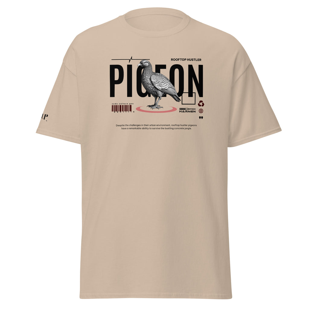 R.H.P. Original P1 Tee -