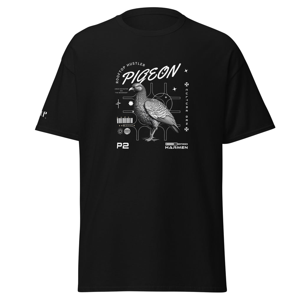 R.H.P. Original P2 Tee