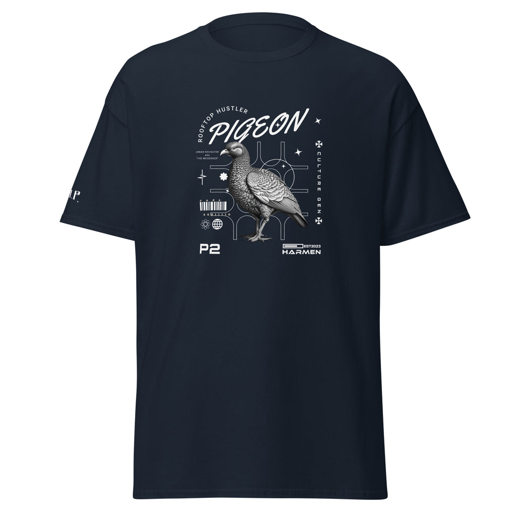 R.H.P. Original P2 Tee