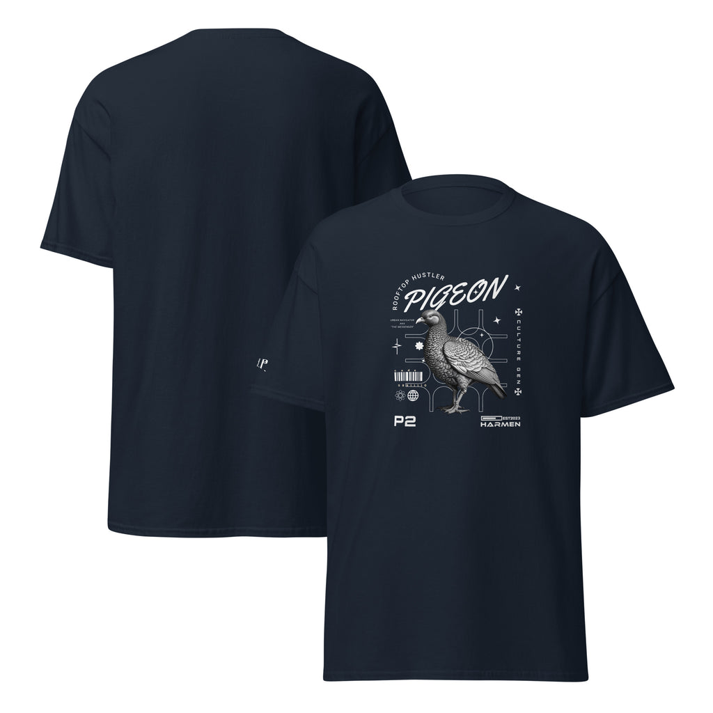 R.H.P. Original P2 Tee
