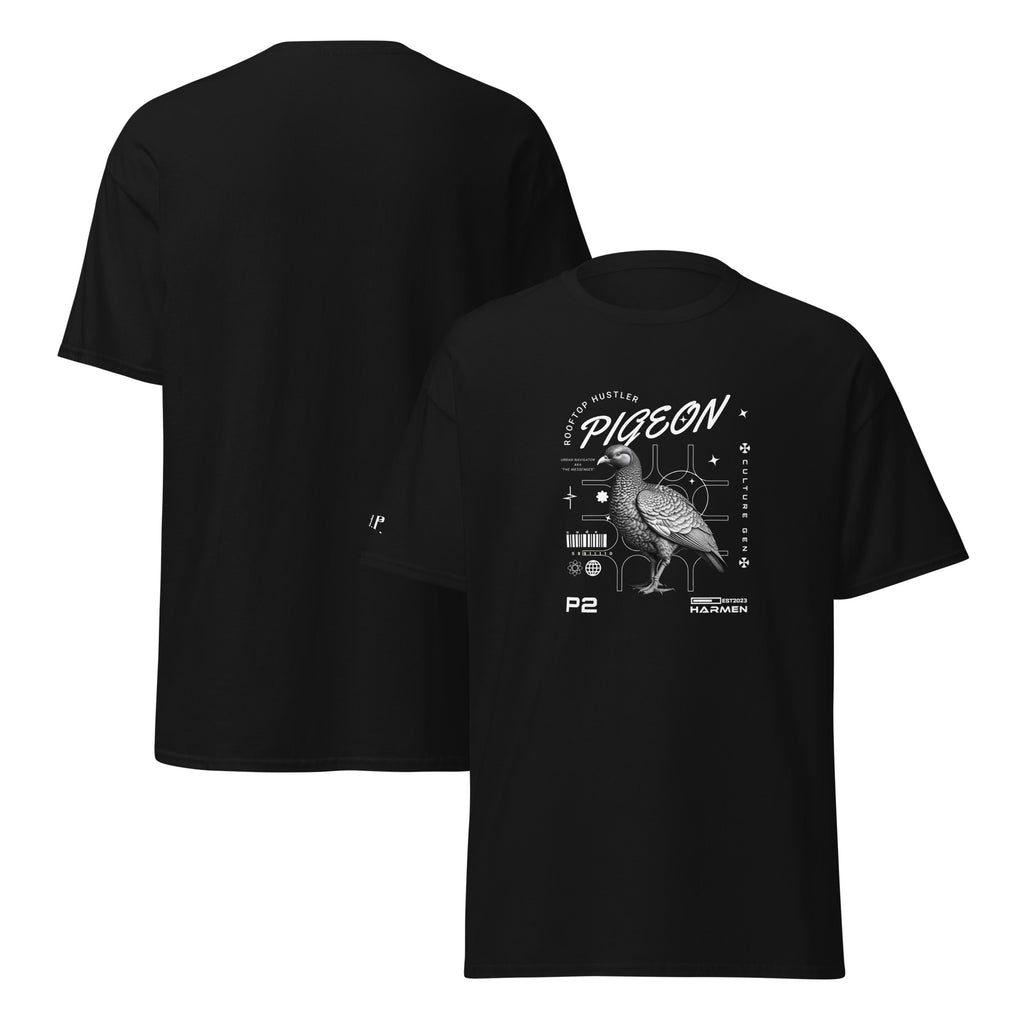 R.H.P. Original P2 Tee