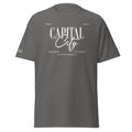 Ode To Tee (Capital)