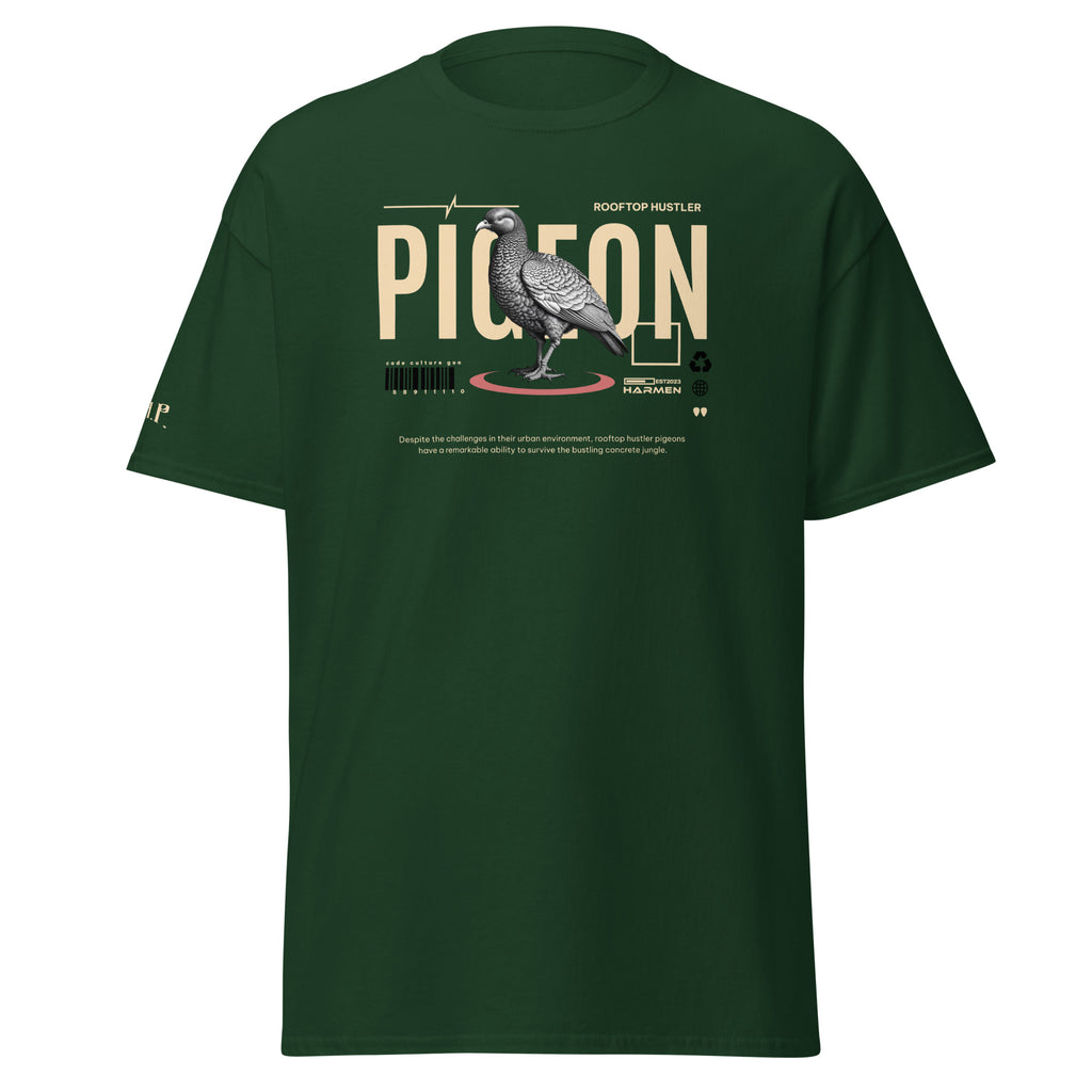 R.H.P. Original P1 Tee
