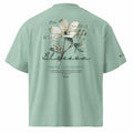 Blossom Box Tee