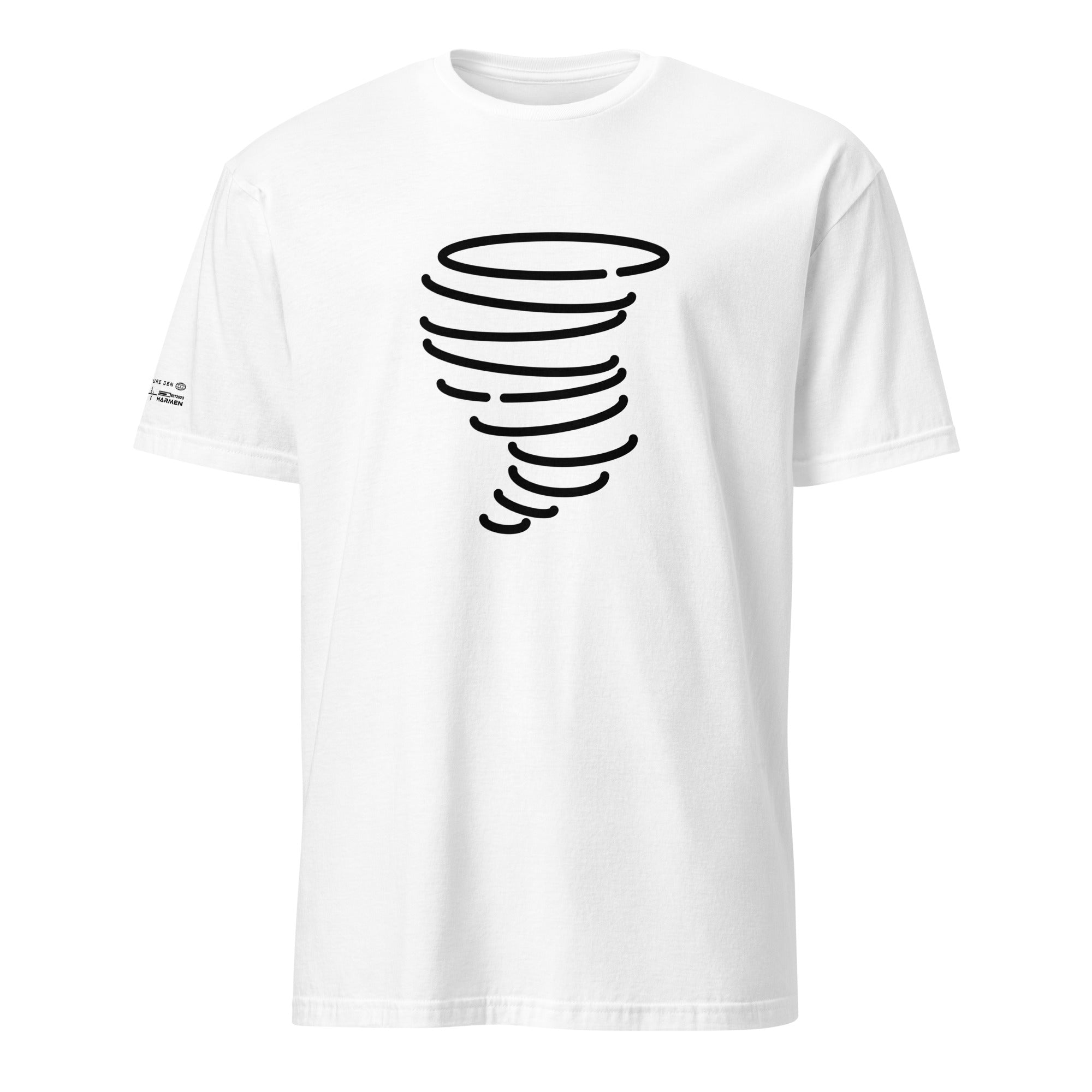 Tornado Tee