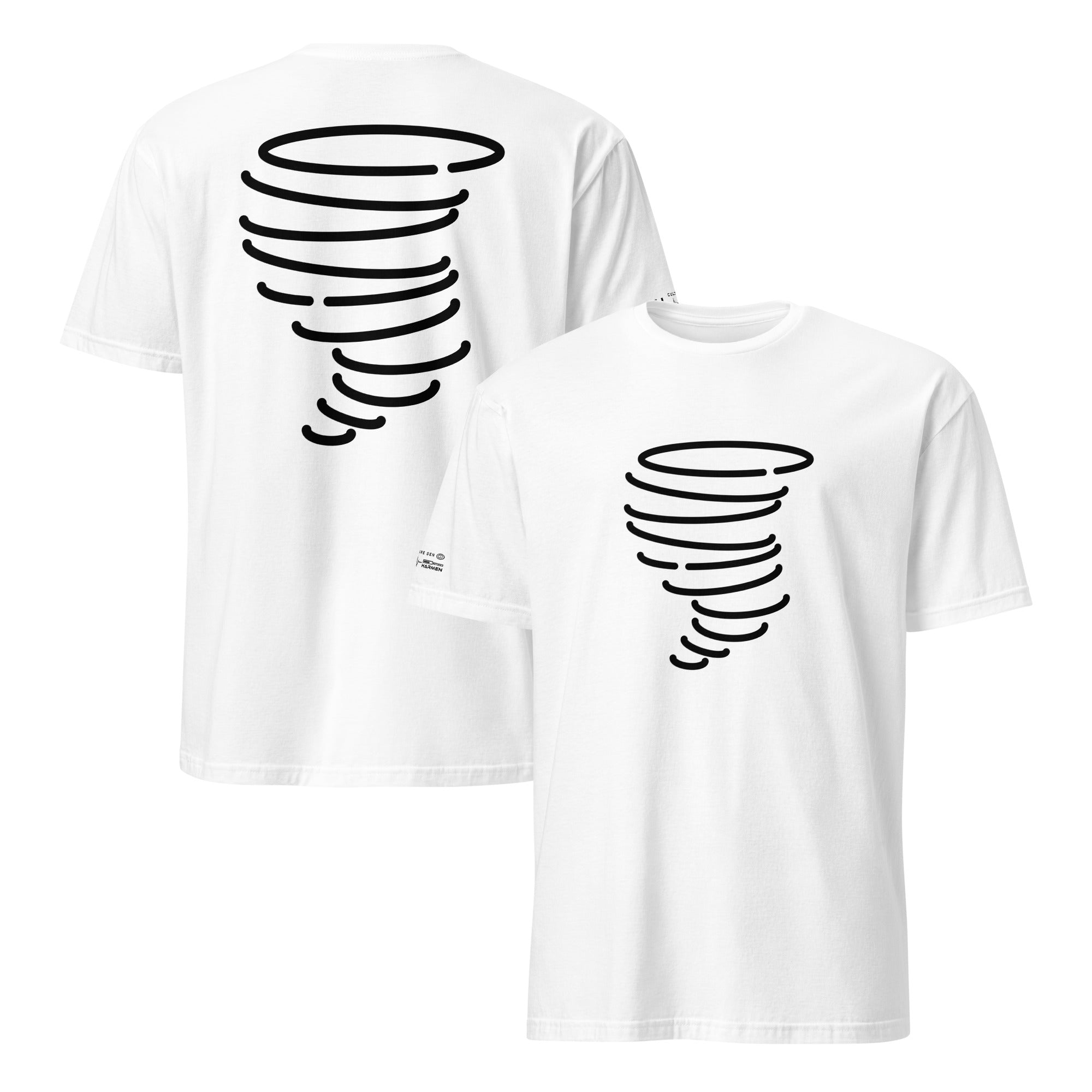 Tornado Tee
